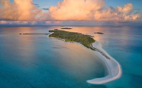 Villa Park Sun Island Resort